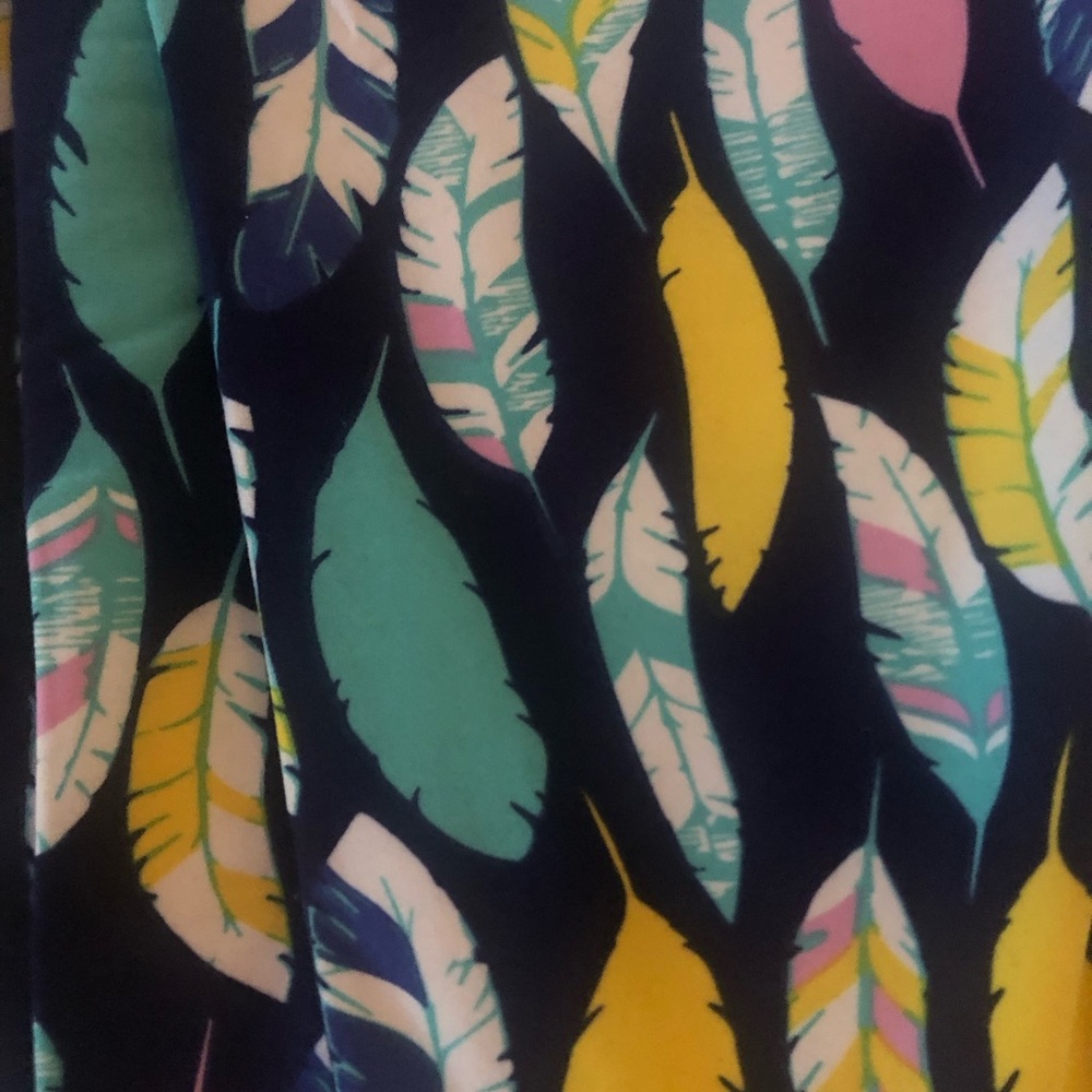 Lularoe leggings NWOT